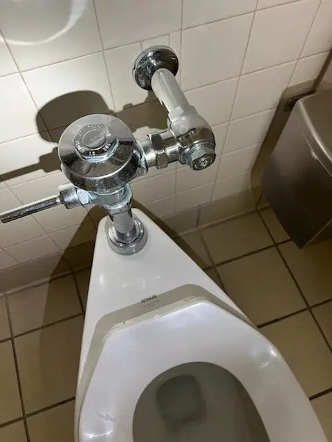 Fixture installation and repair for Hydro Jetting in Walker